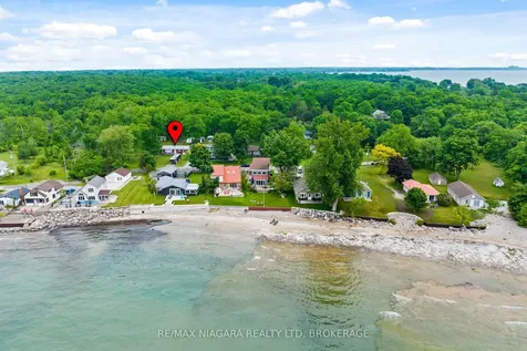 11496 Cook Lane Wainfleet ON L3K 5V4