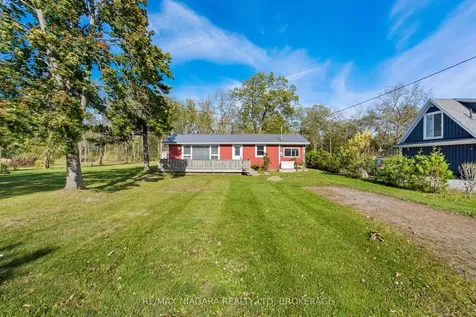 11496 Cook Lane Wainfleet ON L3K 5V4