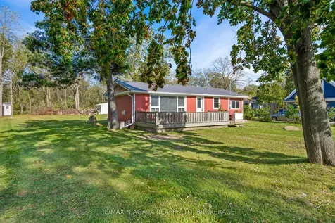 11496 Cook Lane Wainfleet ON L3K 5V4