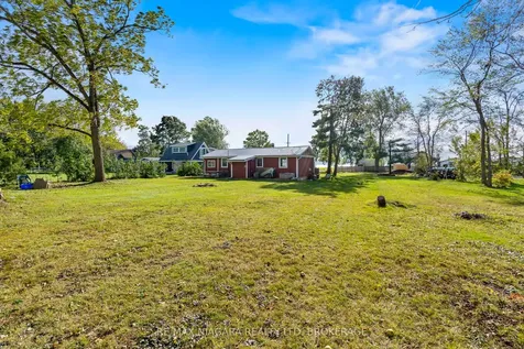 11496 Cook Lane Wainfleet ON L3K 5V4
