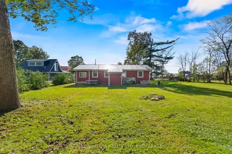 11496 Cook Lane Wainfleet ON L3K 5V4