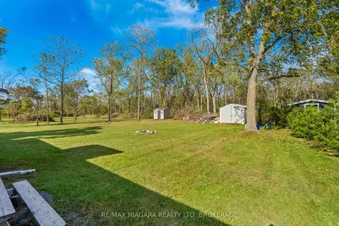 11496 Cook Lane Wainfleet ON L3K 5V4
