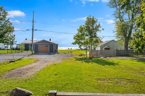 11496 Cook Lane Wainfleet ON L3K 5V4