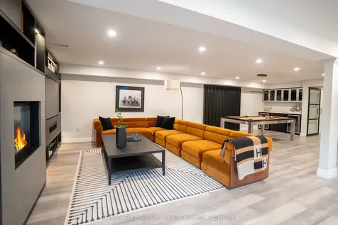 103 Cortina Crescent Blue Mountains ON L9Y 0S9
