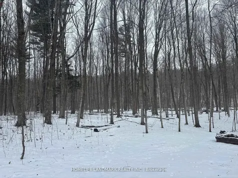Lt 45 Con 7 Ebr Lindsay N/a Northern Bruce Peninsula ON N0H 1Z0