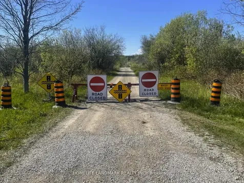 Lt 45 Con 7 Ebr Lindsay N/a Northern Bruce Peninsula ON N0H 1Z0
