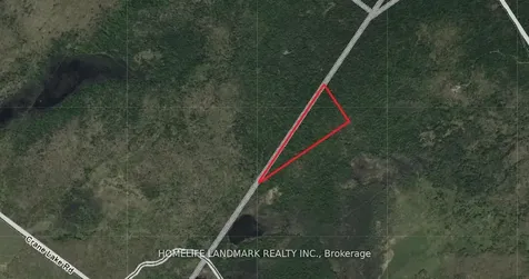 Lt 45 Con 7 Ebr Lindsay N/a Northern Bruce Peninsula ON N0H 1Z0