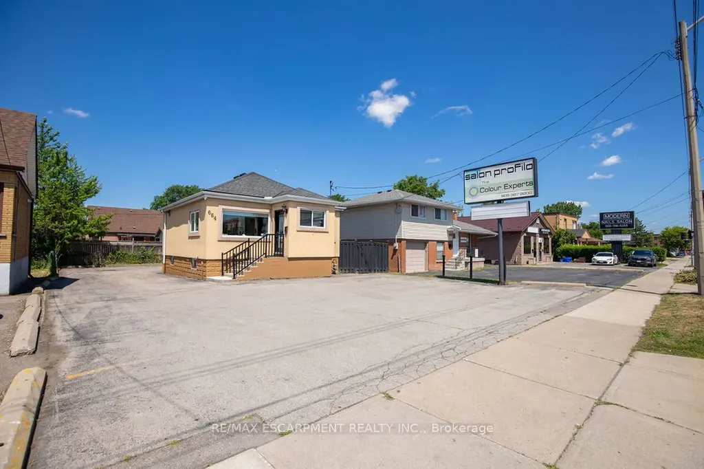 664 Upper James Street Hamilton ON L9C 2Z3