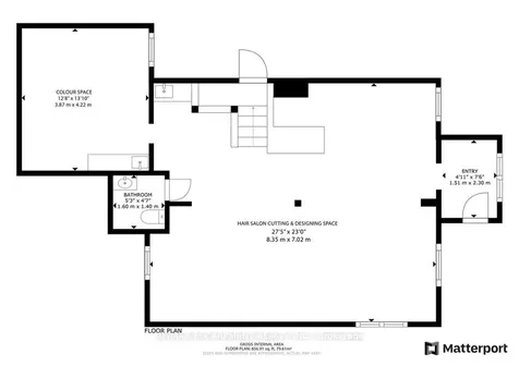 664 Upper James Street Hamilton ON L9C 2Z3