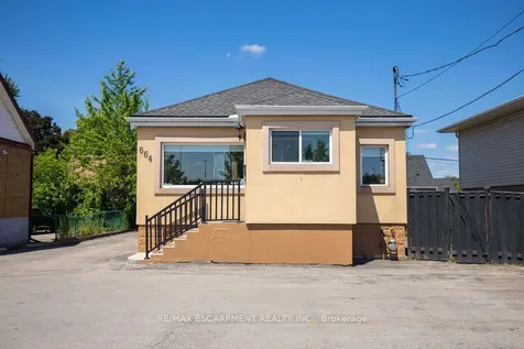 664 Upper James Street Hamilton ON L9C 2Z3