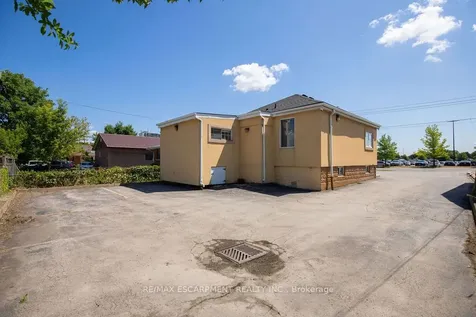 664 Upper James Street Hamilton ON L9C 2Z3