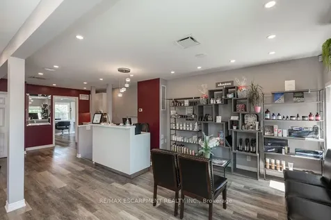 664 Upper James Street Hamilton ON L9C 2Z3