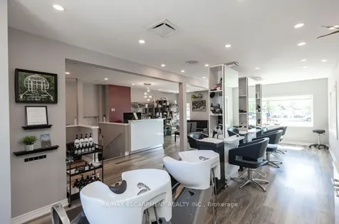 664 Upper James Street Hamilton ON L9C 2Z3