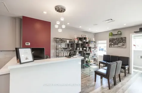 664 Upper James Street Hamilton ON L9C 2Z3