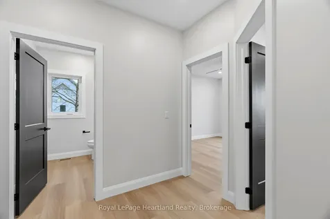 345 Turnberry Street North Huron ON N0G 2W0