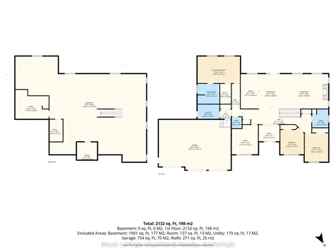 345 Turnberry Street North Huron ON N0G 2W0