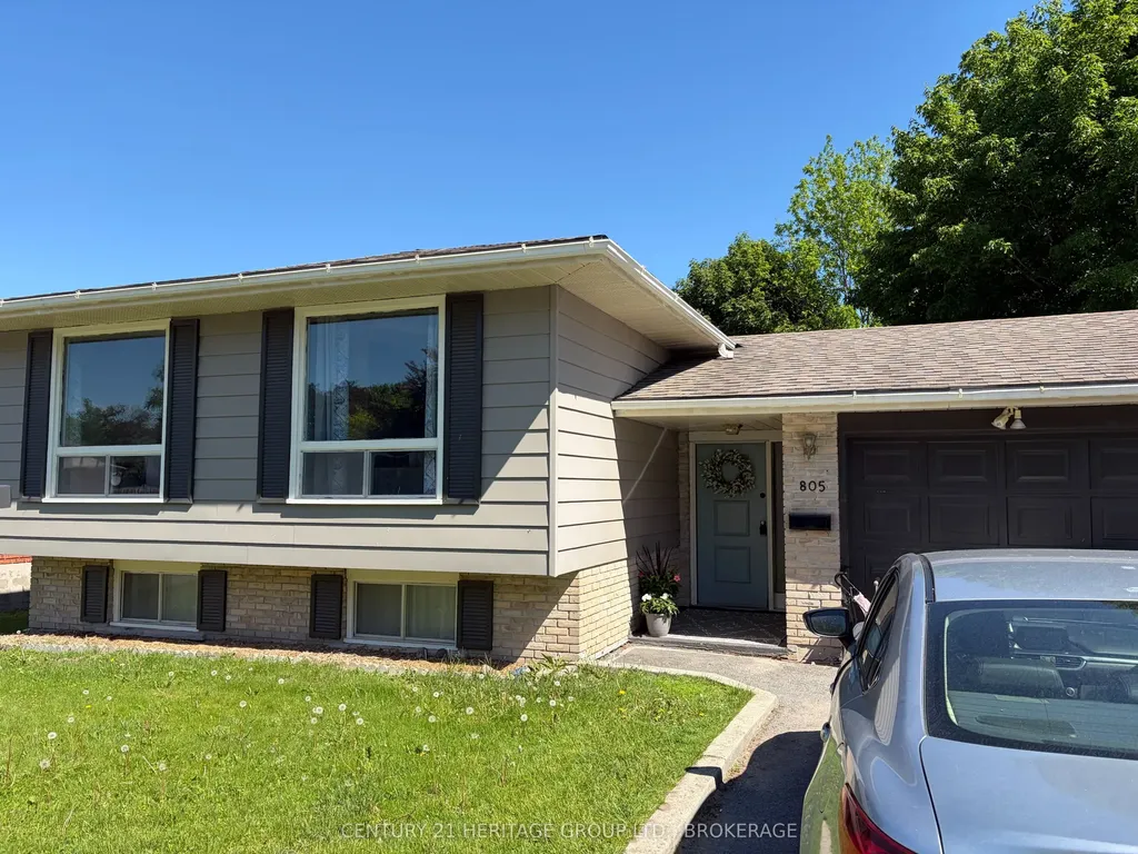 805 Kimberley Street Kingston ON K7P 1C4