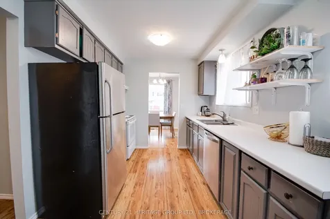 805 Kimberley Street Kingston ON K7P 1C4
