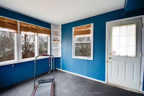 805 Kimberley Street Kingston ON K7P 1C4