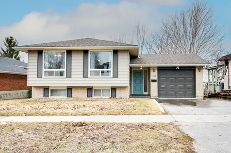 805 Kimberley Street Kingston ON K7P 1C4