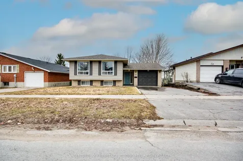 805 Kimberley Street Kingston ON K7P 1C4