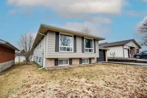 805 Kimberley Street Kingston ON K7P 1C4