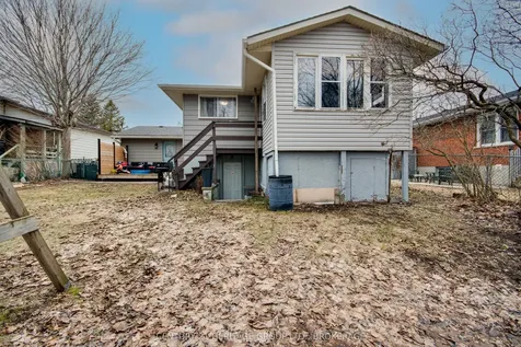 805 Kimberley Street Kingston ON K7P 1C4