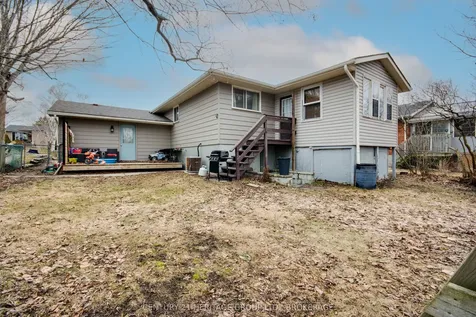 805 Kimberley Street Kingston ON K7P 1C4