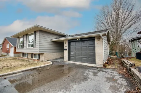 805 Kimberley Street Kingston ON K7P 1C4