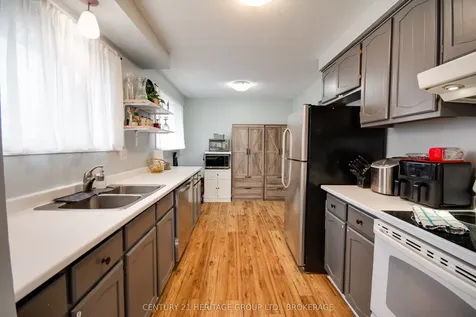 805 Kimberley Street Kingston ON K7P 1C4
