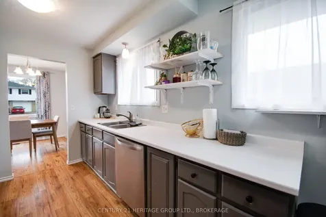 805 Kimberley Street Kingston ON K7P 1C4