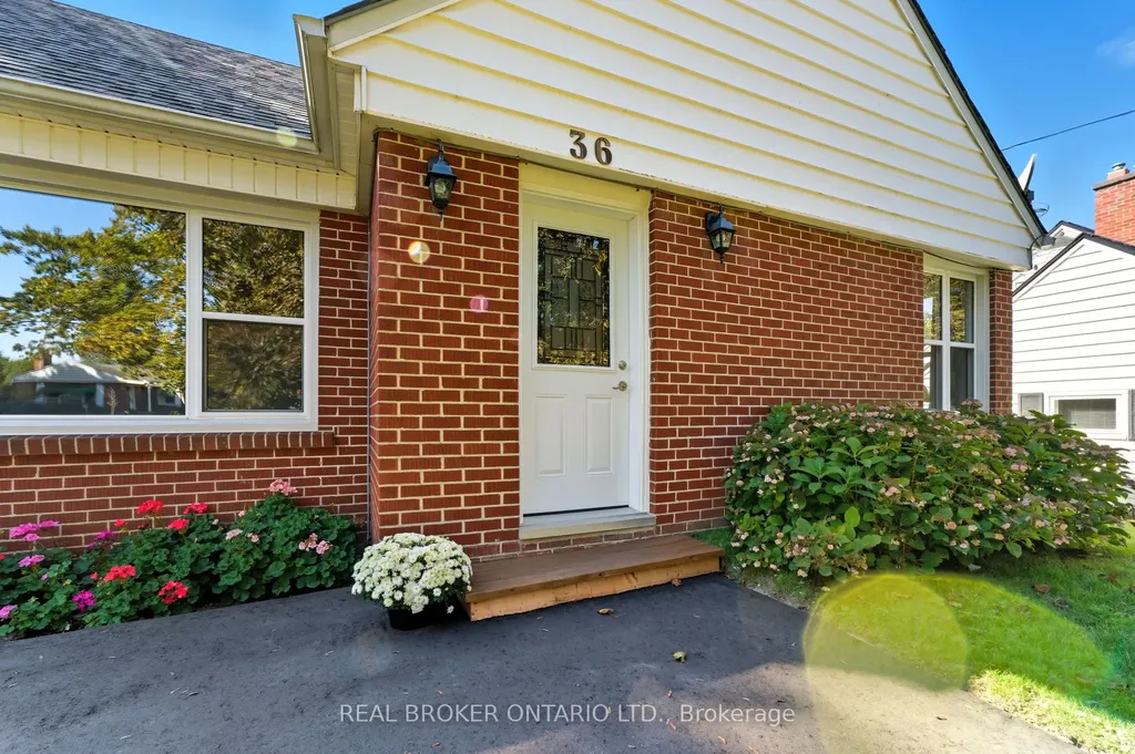 36 Gibson Drive Norfolk ON N3Y 3L3