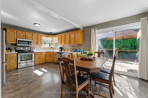 36 Gibson Drive Norfolk ON N3Y 3L3