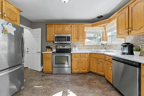 36 Gibson Drive Norfolk ON N3Y 3L3