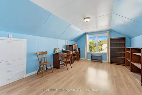 36 Gibson Drive Norfolk ON N3Y 3L3