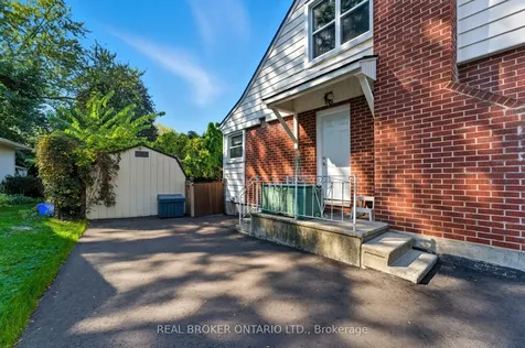 36 Gibson Drive Norfolk ON N3Y 3L3
