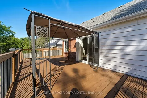36 Gibson Drive Norfolk ON N3Y 3L3
