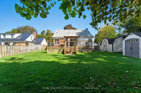 36 Gibson Drive Norfolk ON N3Y 3L3