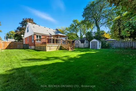 36 Gibson Drive Norfolk ON N3Y 3L3
