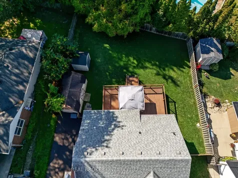 36 Gibson Drive Norfolk ON N3Y 3L3