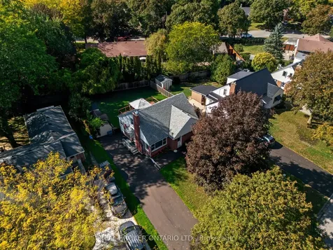 36 Gibson Drive Norfolk ON N3Y 3L3