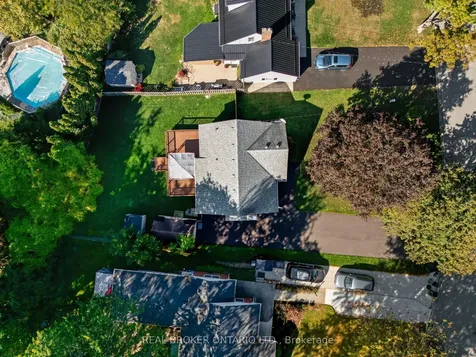36 Gibson Drive Norfolk ON N3Y 3L3