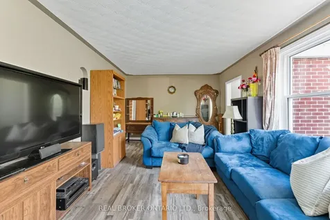 36 Gibson Drive Norfolk ON N3Y 3L3
