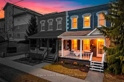 1092 1st Avenue W Owen Sound ON N4K 4K6