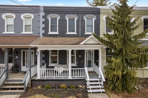 1092 1st Avenue W Owen Sound ON N4K 4K6