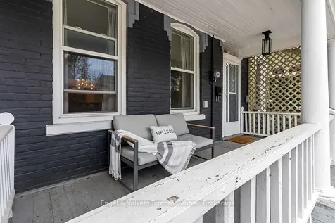 1092 1st Avenue W Owen Sound ON N4K 4K6