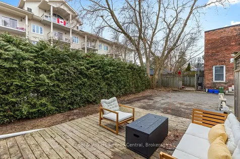 1092 1st Avenue W Owen Sound ON N4K 4K6