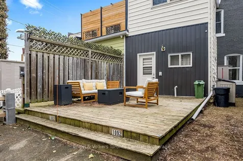 1092 1st Avenue W Owen Sound ON N4K 4K6