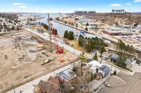 1092 1st Avenue W Owen Sound ON N4K 4K6
