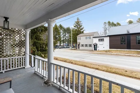 1092 1st Avenue W Owen Sound ON N4K 4K6
